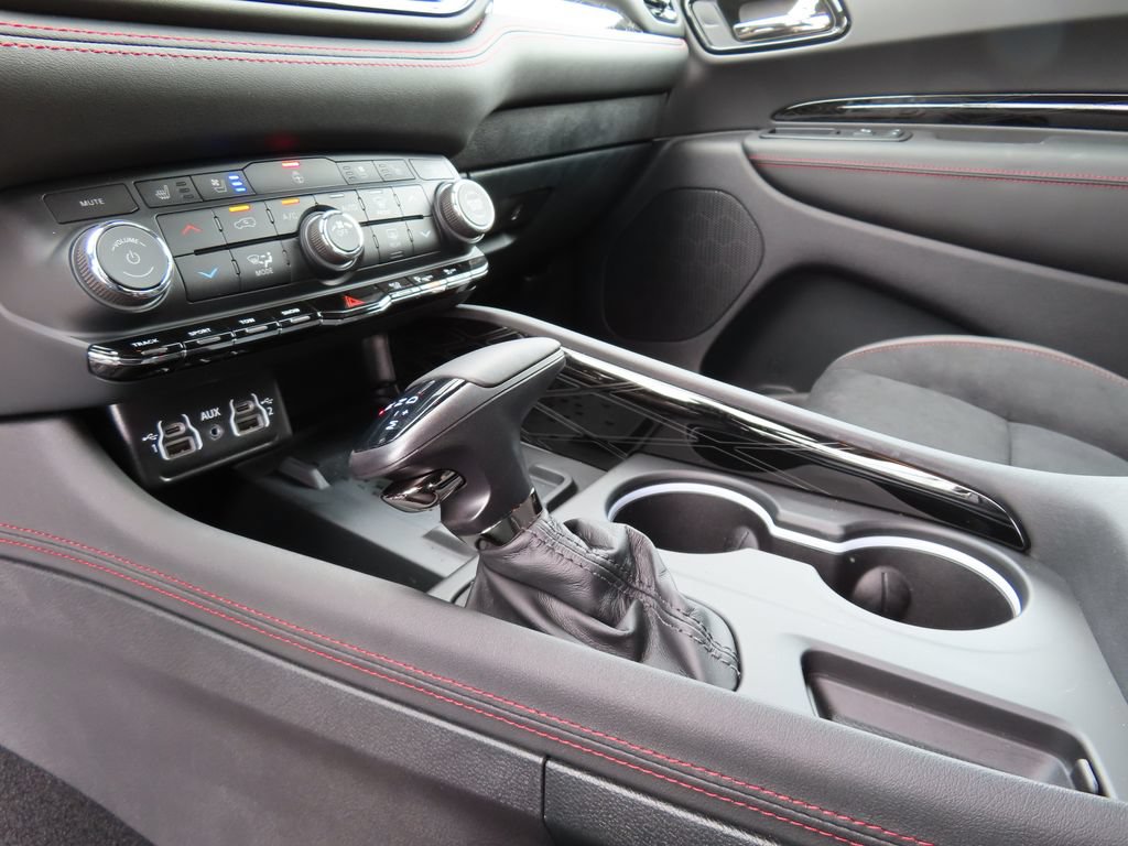 New 2026 Dodge Durango GT w/ Tow 'N Go Package AWD/4WD image 6