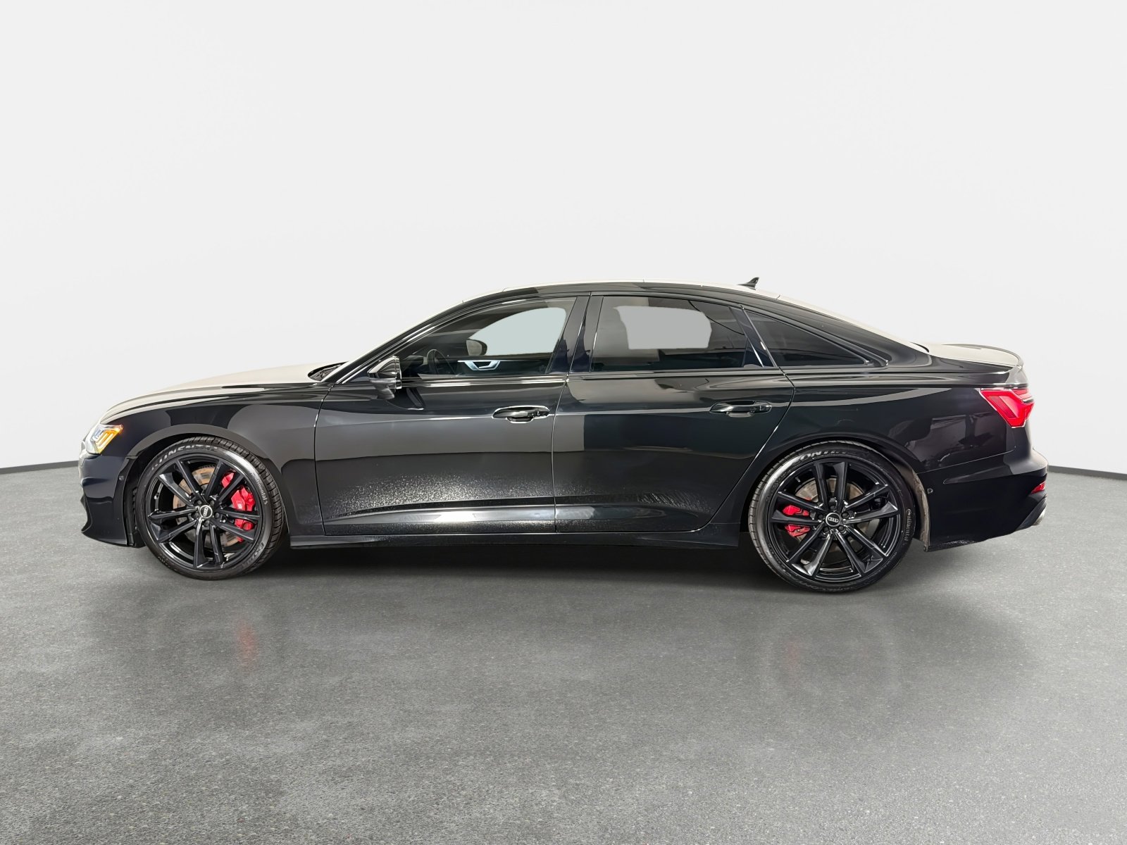 Used 2021 Audi S6 Prestige w/ Prestige Package image 6