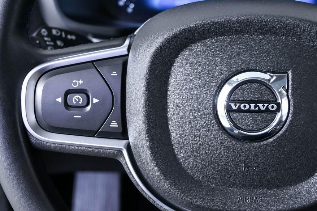 Certified 2024 Volvo S60 B5 Core FWD image 11