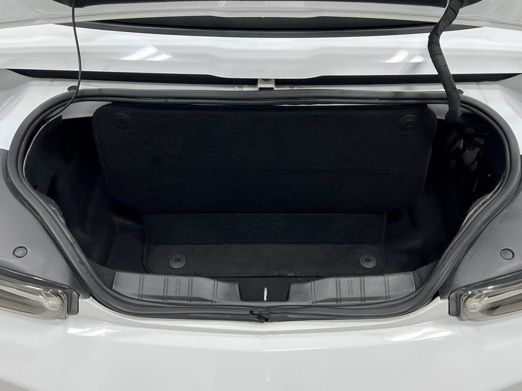 Used 2020 Chevrolet Camaro SS image 28