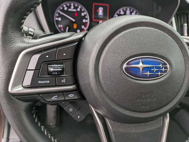 Used 2022 Subaru Outback Limited XT image 18