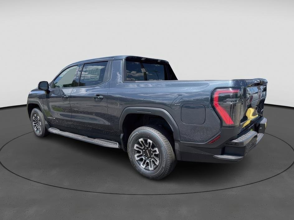 New 2026 GMC Sierra EV Elevation image 7