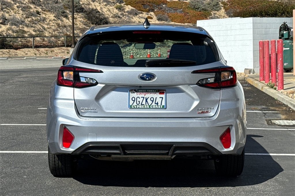 Used 2024 Subaru Impreza RS w/ Popular Package #1 image 5