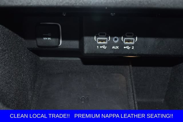 Used 2023 Jeep Wagoneer Series II AWD/4WD image 34