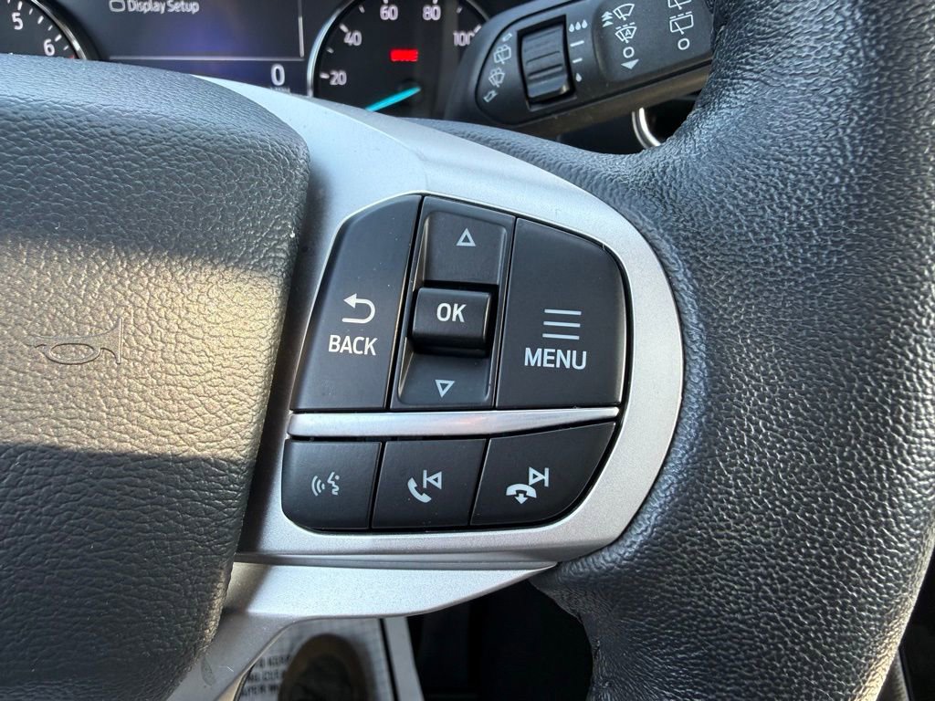 Used 2022 Ford Explorer Limited w/ Limited Technology Package image 16