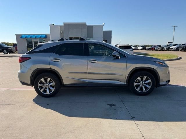 Used 2018 Lexus RX 350 FWD image 3