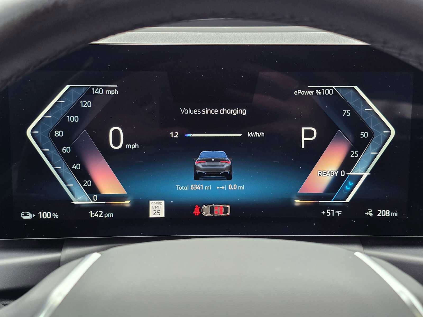 Used 2024 BMW i4 eDrive35 w/ Premium Package image 29