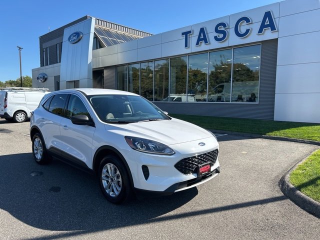 Used 2022 Ford Escape SE w/ Convenience Package