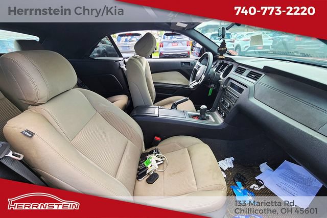 Used 2013 Ford Mustang GT RWD image 13