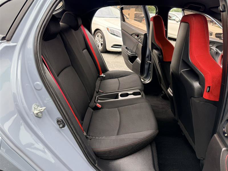 Used 2019 Honda Civic Type R image 16