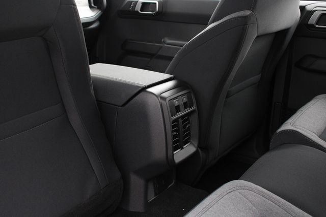 New 2025 Ford Bronco 4-Door AWD/4WD image 22