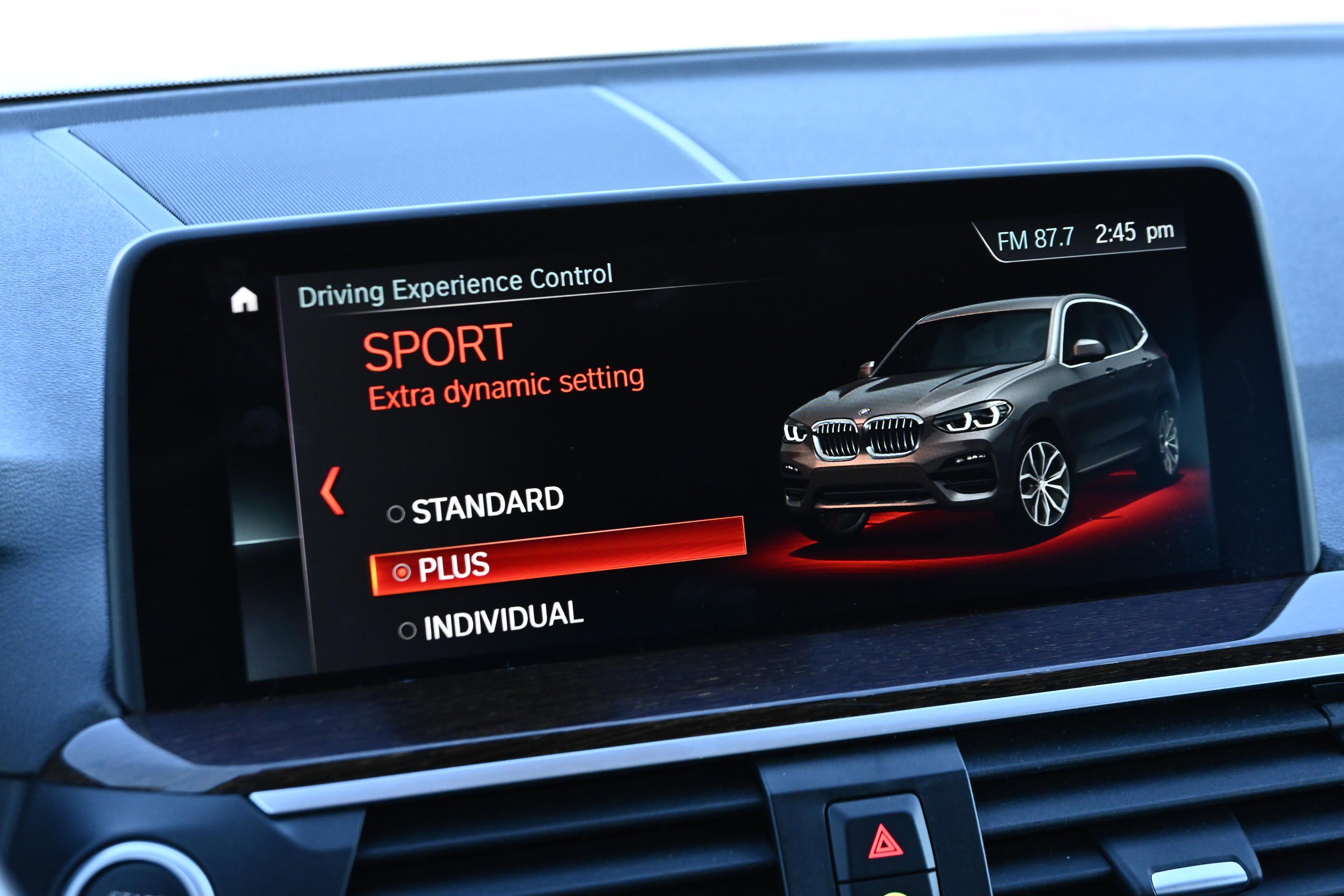 Used 2019 BMW X3 sDrive30i w/ Premium Package image 28