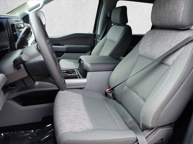 New 2026 Ford F250 XLT w/ XLT Premium Package image 10