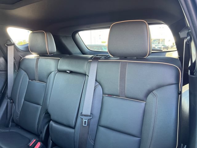Used 2023 Chevrolet Blazer Premier w/ Driver Confidence II Package AWD/4WD image 27