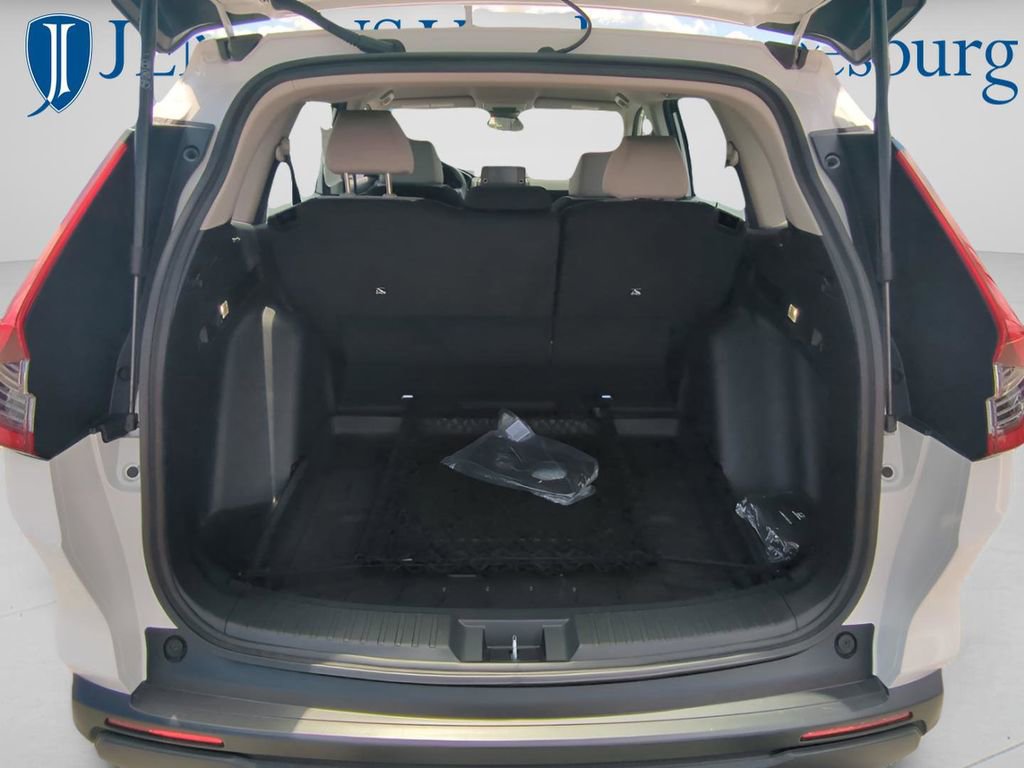 Used 2023 Honda CR-V LX image 10