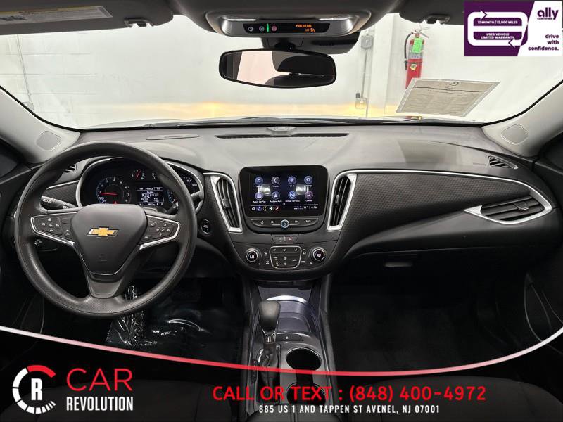 Used 2023 Chevrolet Malibu LT image 61