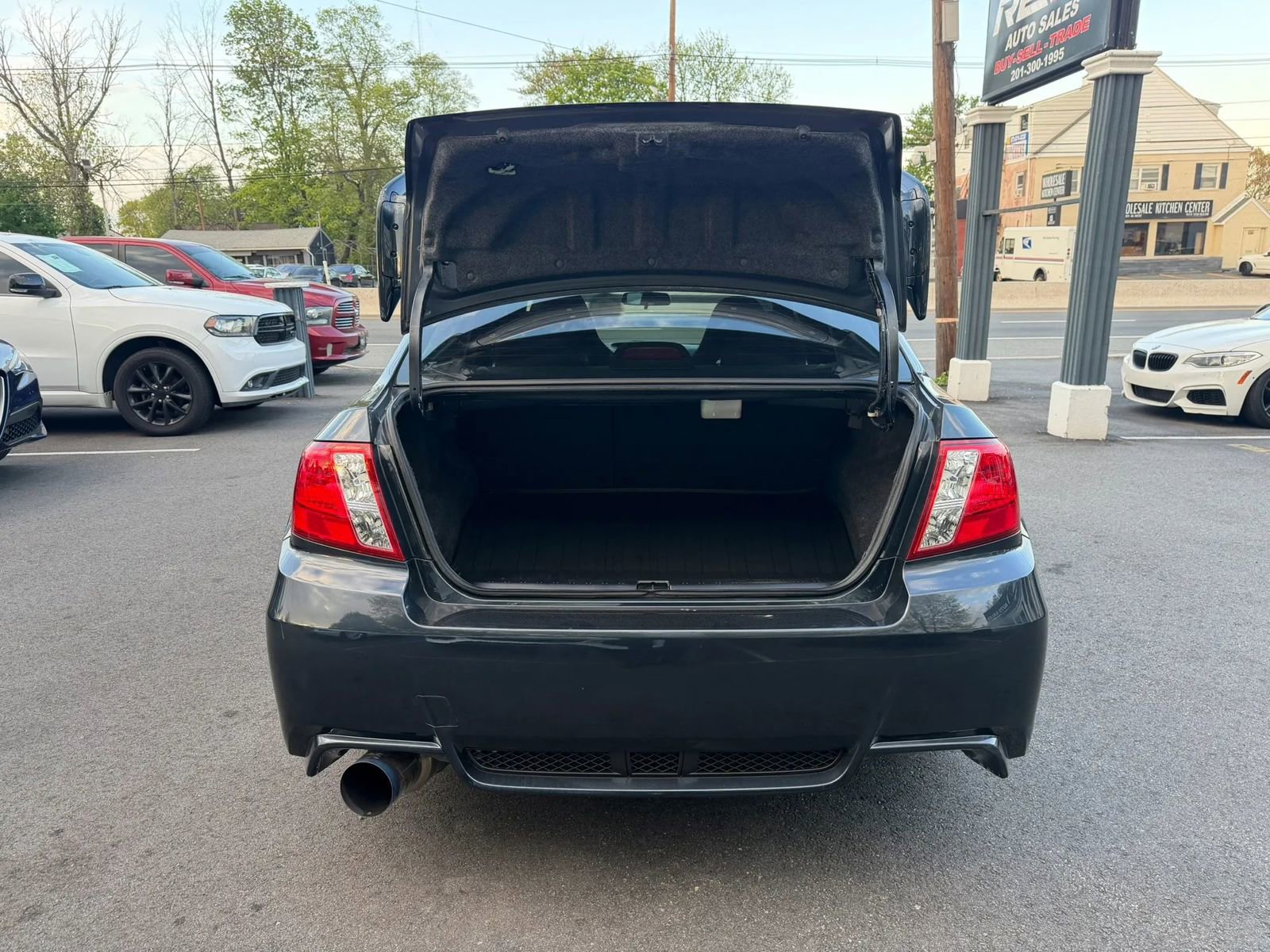 Used 2013 Subaru Impreza WRX STI image 22