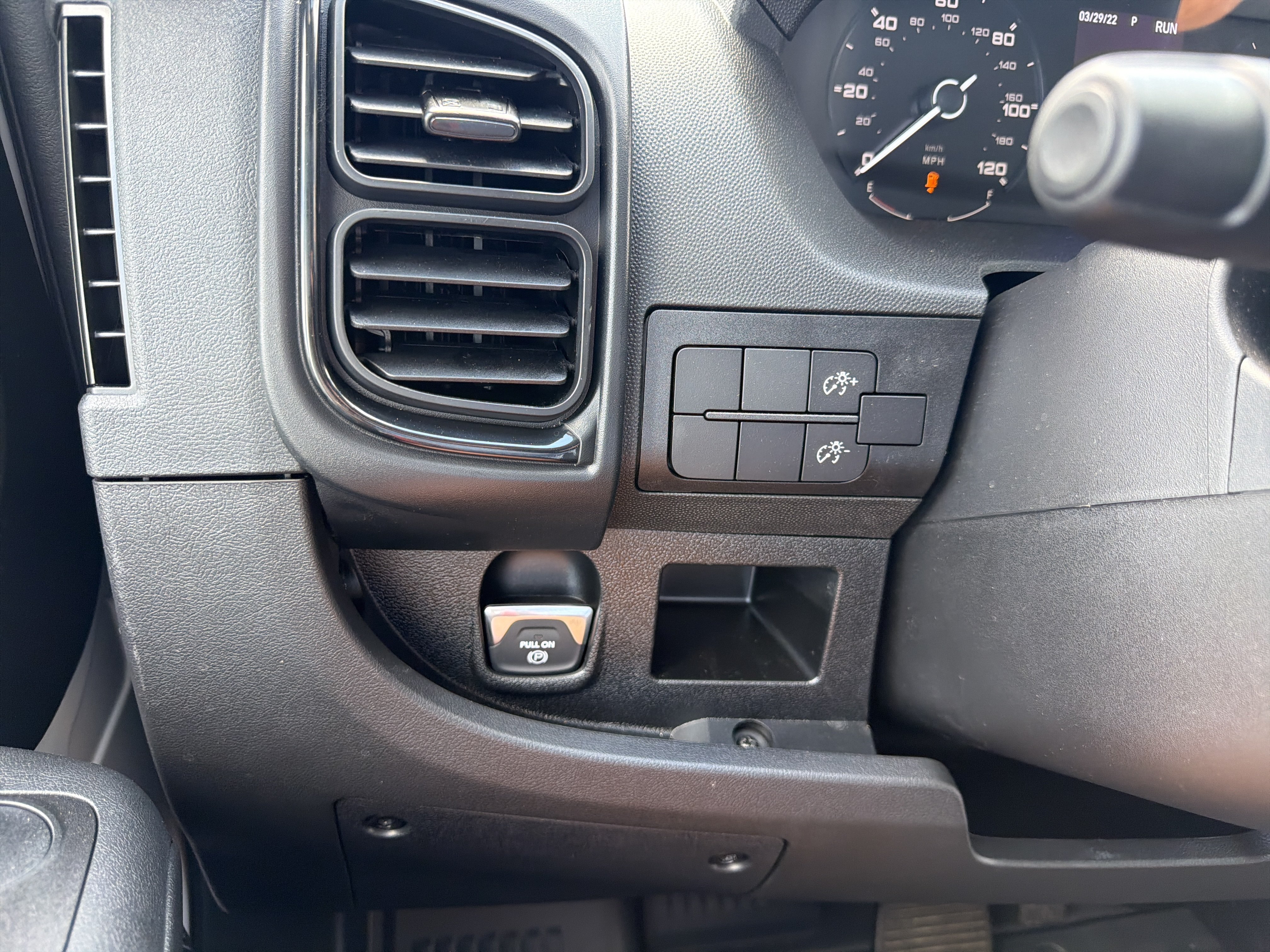 New 2026 RAM ProMaster 1500 FWD image 42