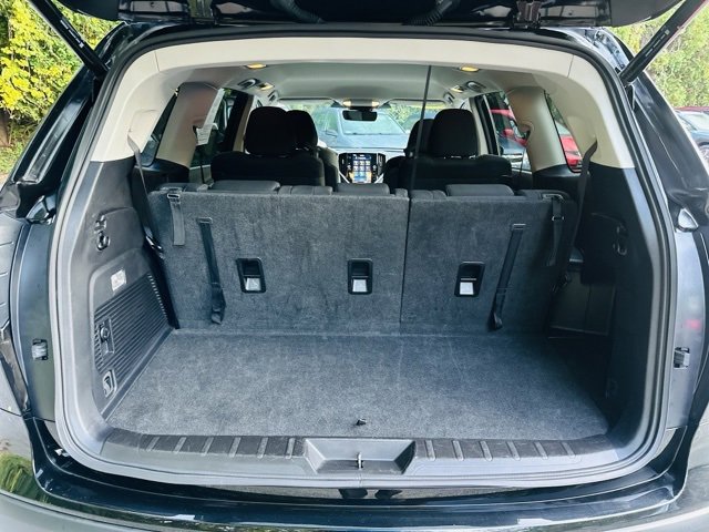 Used 2024 Subaru Ascent Premium w/ Convenience Package image 25