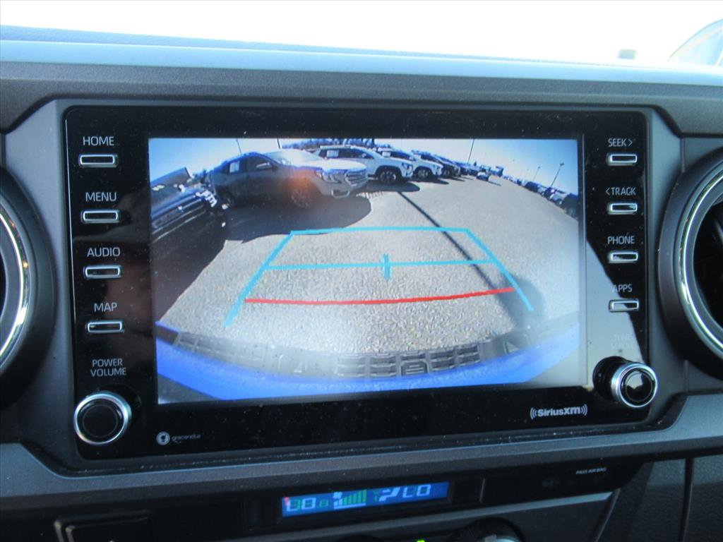 Used 2021 Toyota Tacoma TRD Sport image 27