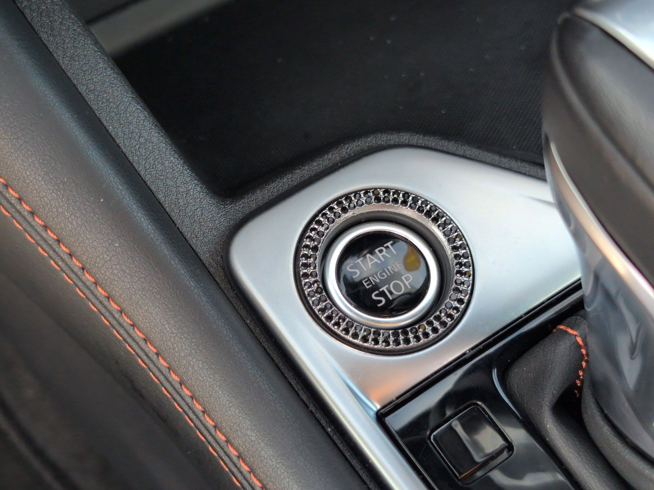 Used 2022 Nissan Sentra SR w/ Electronics Package image 18