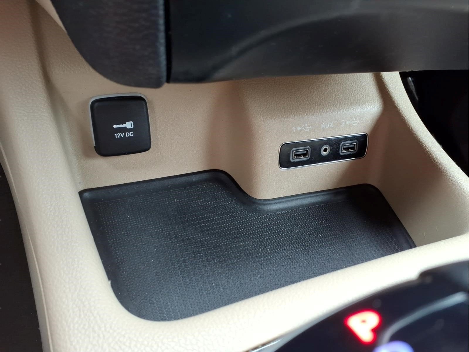 Used 2019 Dodge Durango SXT w/ 3rd Row Seating Group AWD/4WD image 22