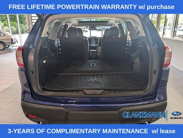 New 2026 Subaru Ascent Touring w/ Popular Package #2 AWD/4WD image 9