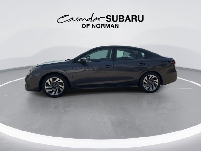 Certified 2024 Subaru Legacy Limited AWD/4WD image 5