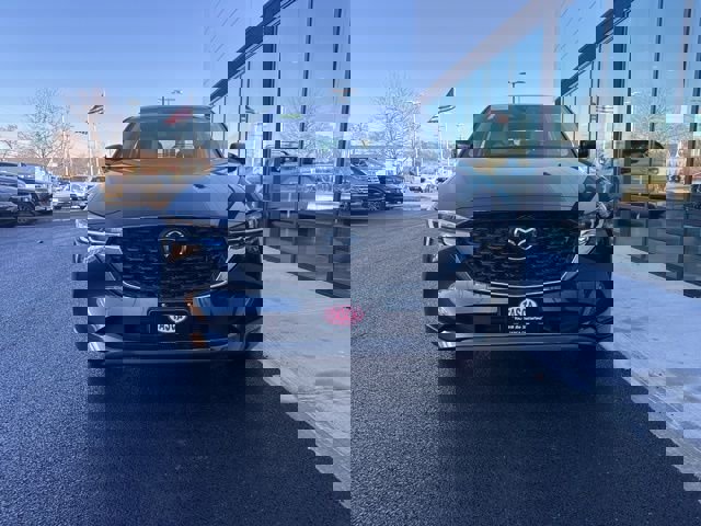 Used 2024 MAZDA CX-5 AWD 2.5 S w/ Preferred Package image 6