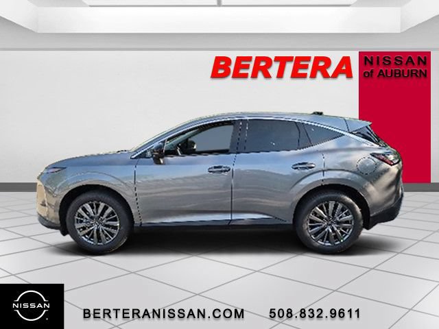 New 2026 Nissan Murano SL w/ Comfort Package AWD/4WD image 1