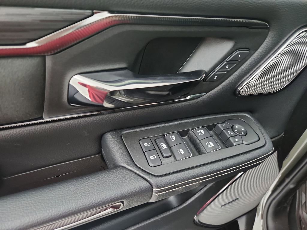 New 2026 RAM 1500 Rebel w/ Rebel Level 2 Equipment Group image 21