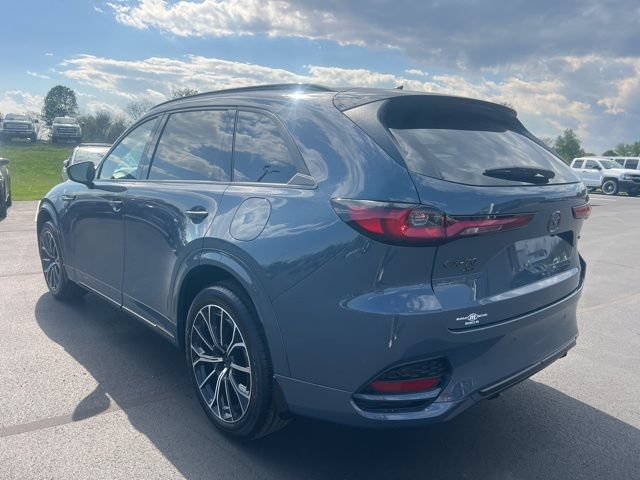 New 2026 MAZDA CX-70 3.3 Turbo S w/ Premium Package AWD/4WD image 5