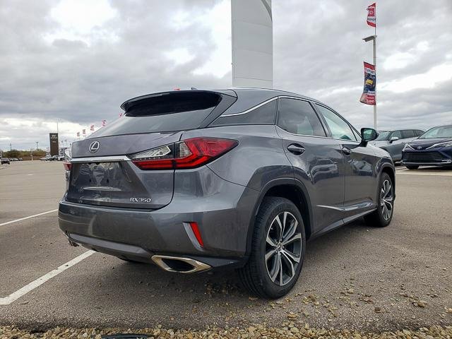 Used 2018 Lexus RX 350 350 image 5