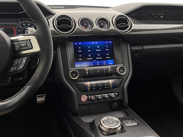 Used 2022 Ford Mustang Shelby GT500 w/ Technology Package RWD image 20