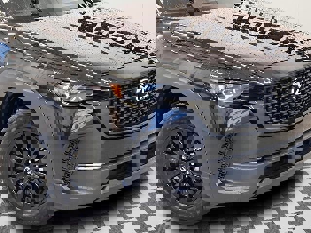 Used 2025 MAZDA CX-50 AWD 2.5 S w/ Select Package image 24