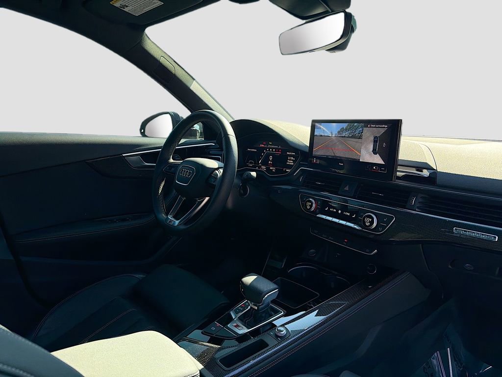 Used 2023 Audi S4 Premium Plus w/ Premium Plus Package image 30