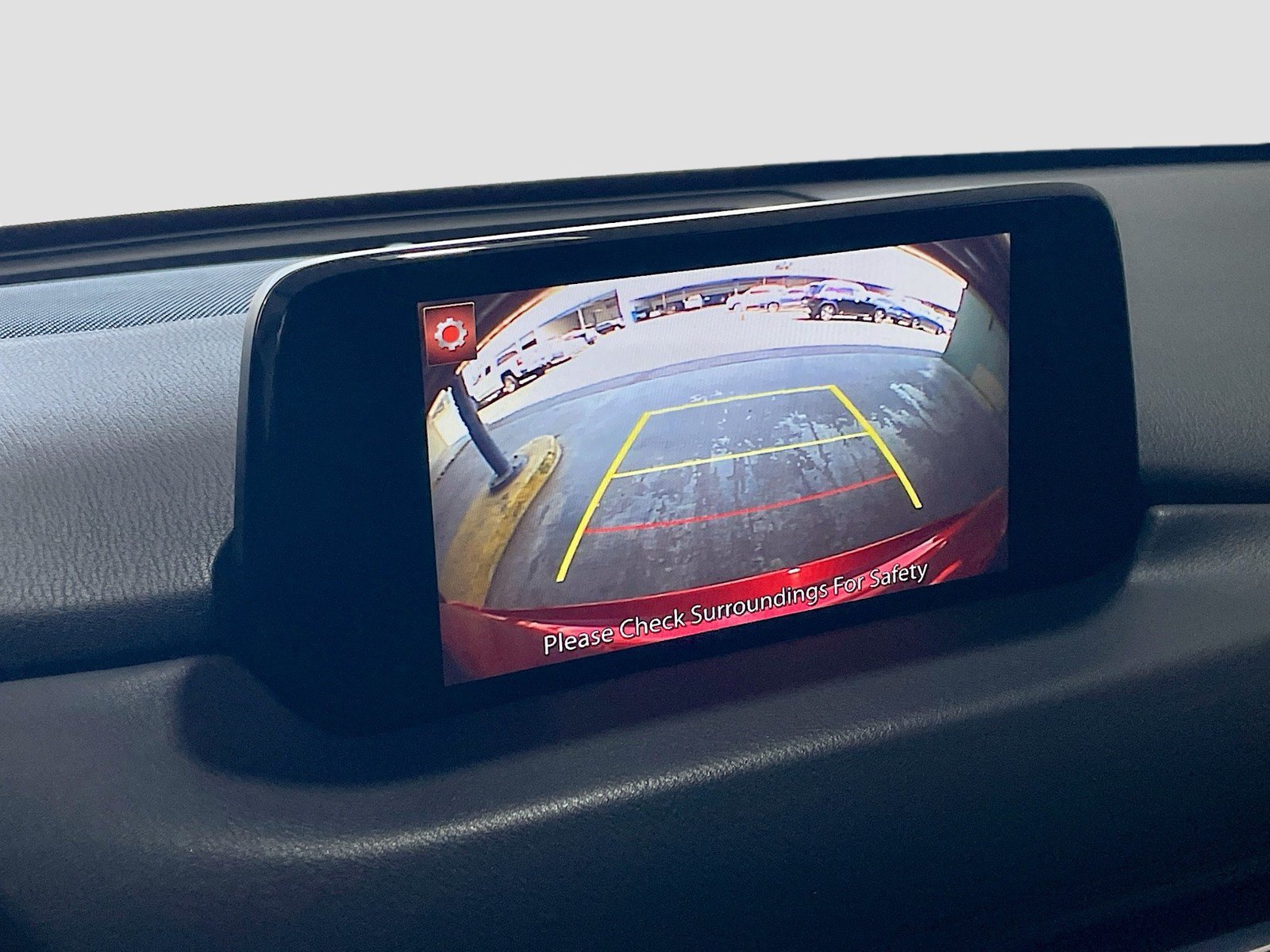 Used 2017 MAZDA CX-5 Grand Touring FWD image 9