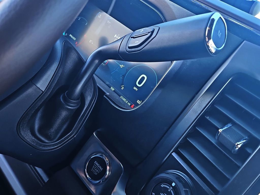 Used 2024 Ford F250 King Ranch w/ FX4 Off-Road Package image 43