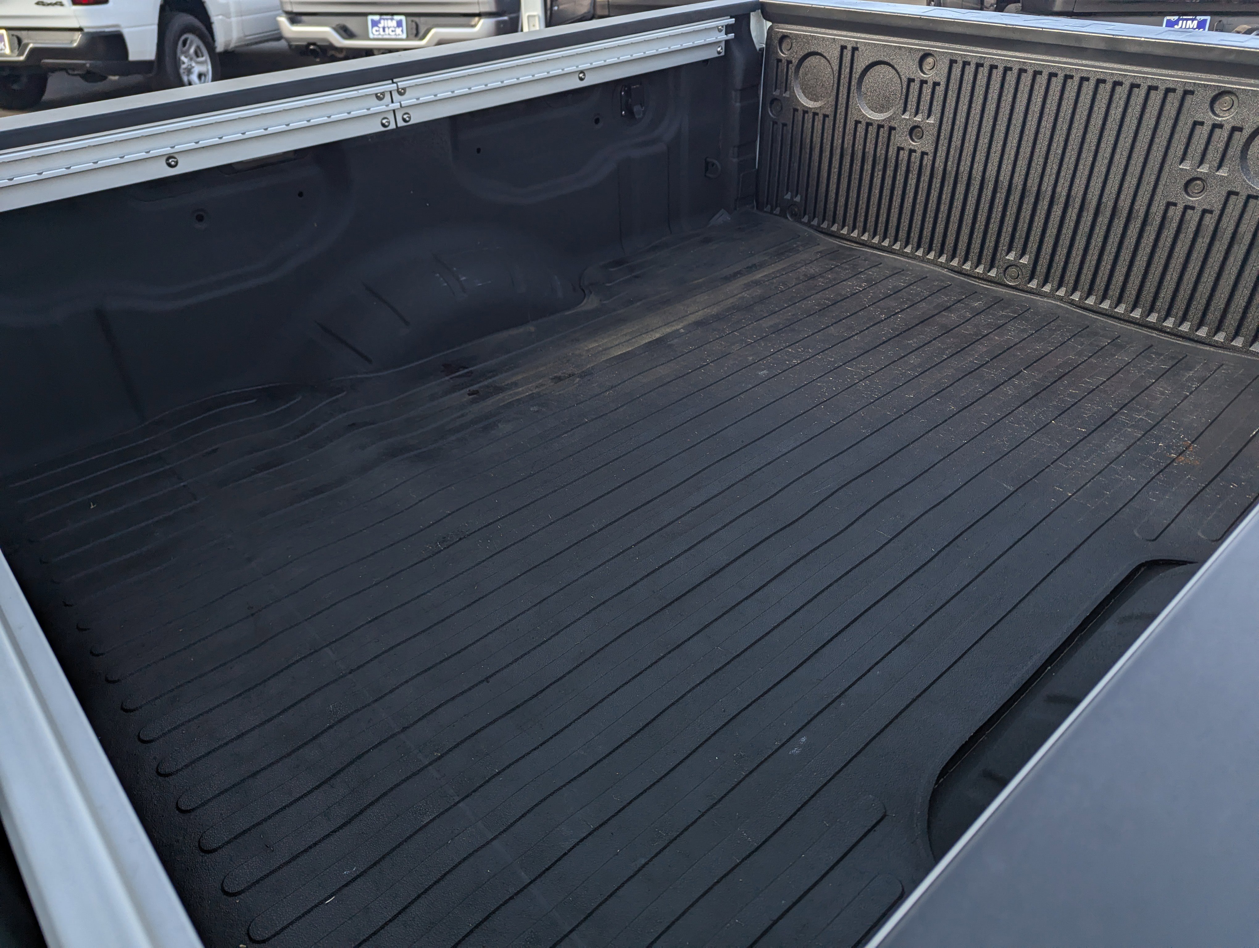 Certified 2023 Nissan Titan PRO-4X image 8