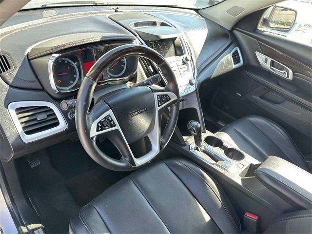Used 2013 GMC Terrain Denali image 18