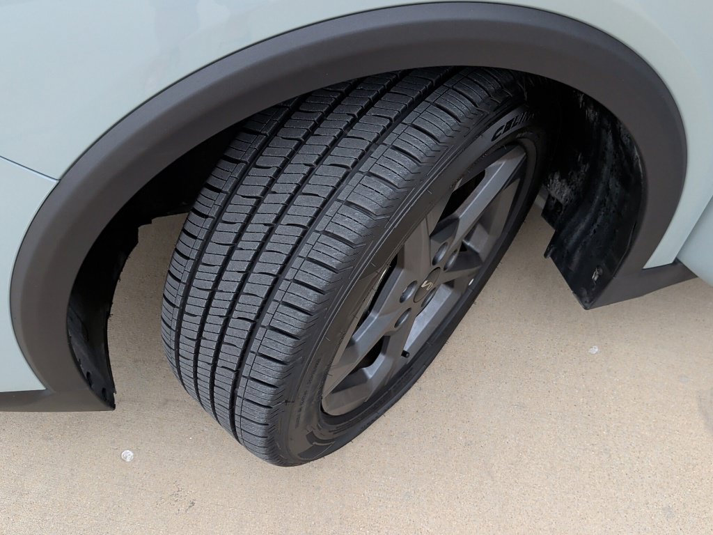 Used 2026 Kia K4 FWD image 39