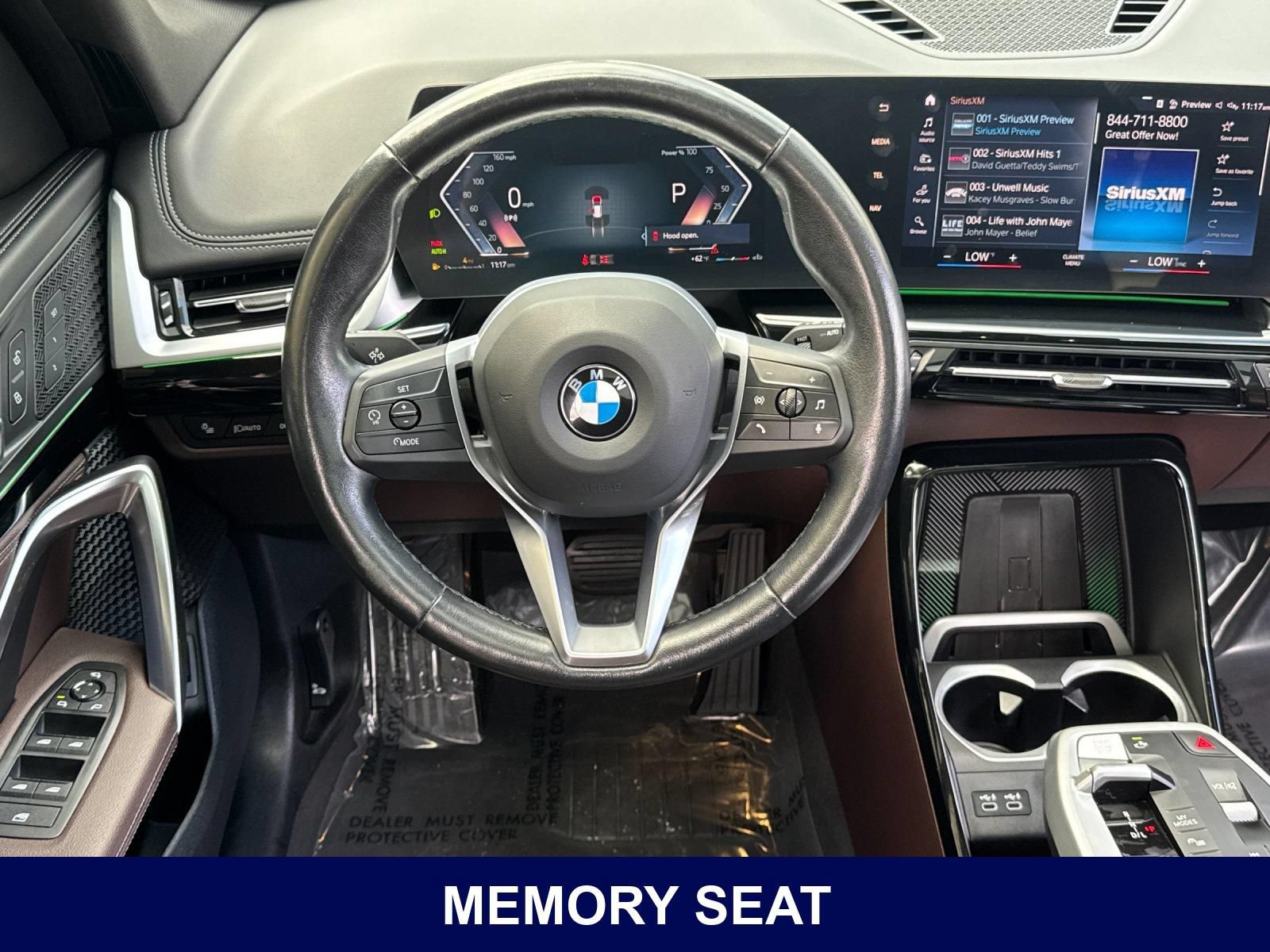 Used 2023 BMW X1 xDrive28i w/ Convenience Package AWD/4WD image 19