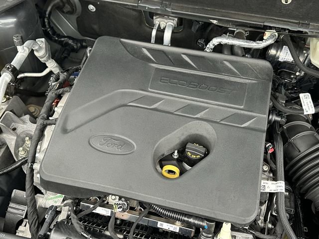 Used 2021 Ford Bronco Sport Outer Banks AWD/4WD image 32