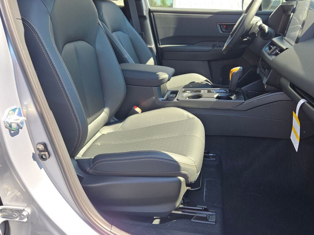 New 2026 Subaru Outback Wilderness AWD/4WD image 6