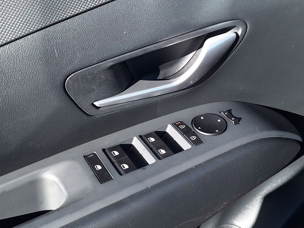 New 2026 Hyundai Tucson SEL image 9