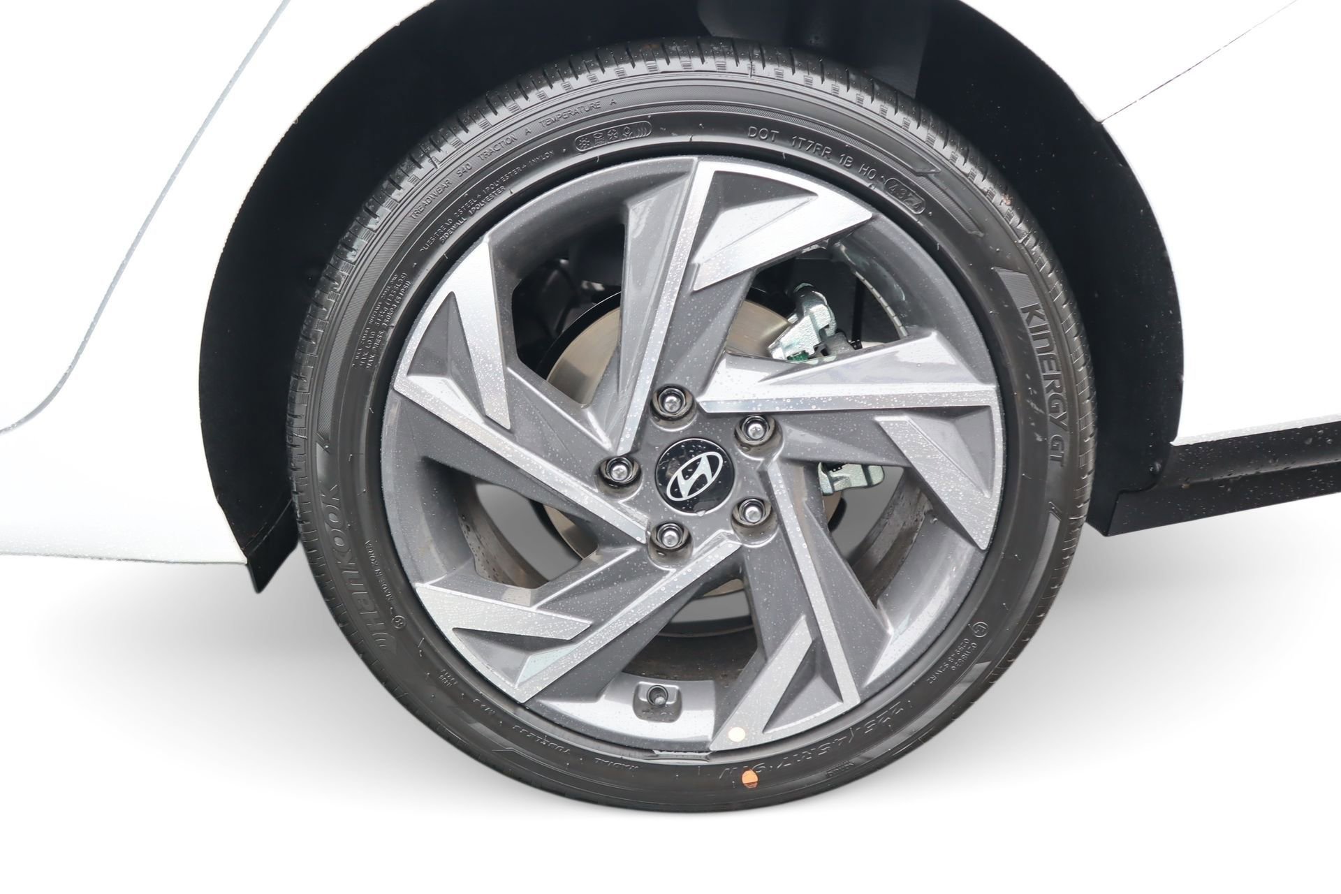 New 2025 Hyundai Elantra Limited image 5