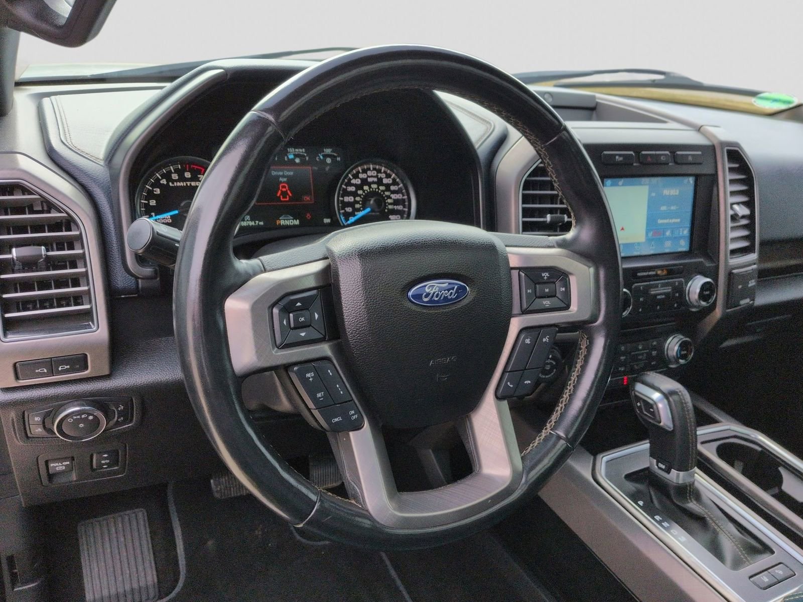 Used 2018 Ford F150 Limited image 28