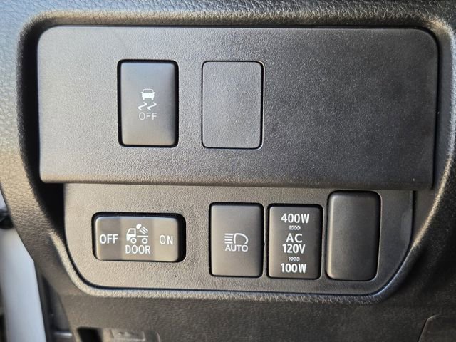 Used 2021 Toyota Tacoma TRD Sport w/ Technology Package image 22