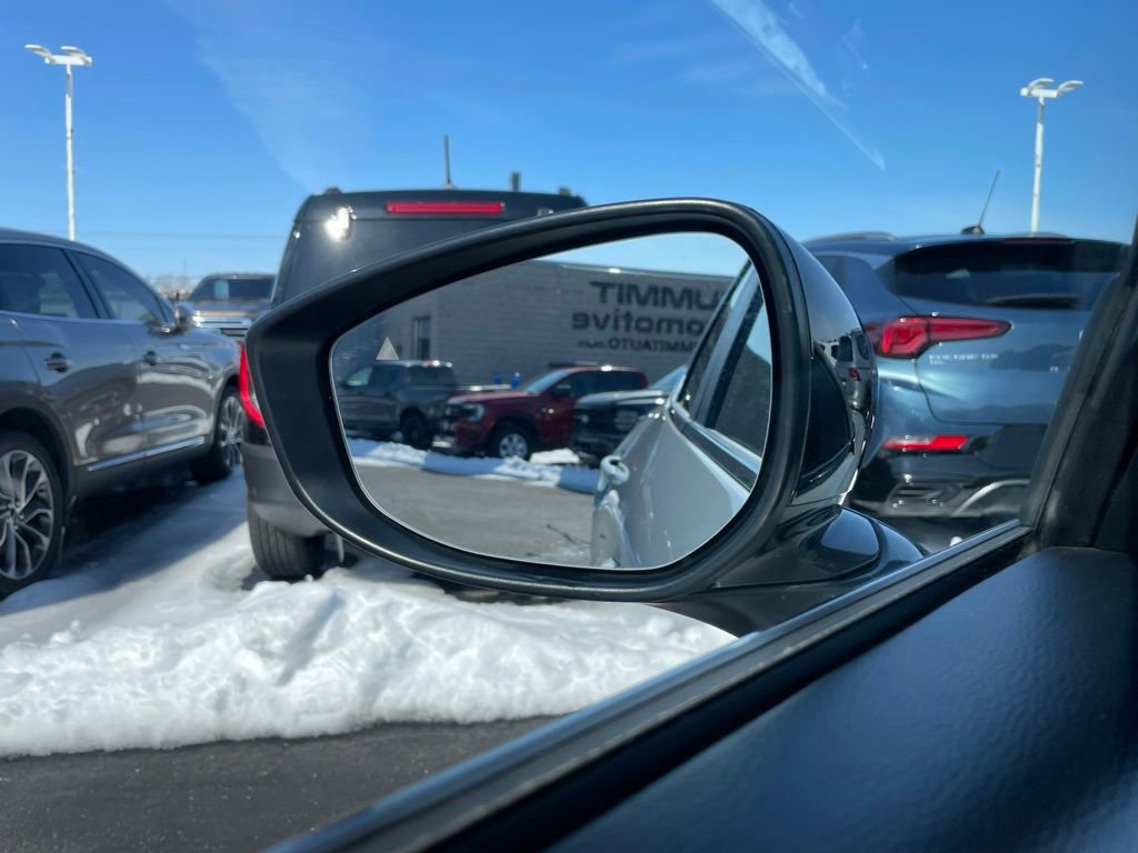 Used 2024 MAZDA CX-30 AWD 2.5 S w/ Select Sport Pkg image 36