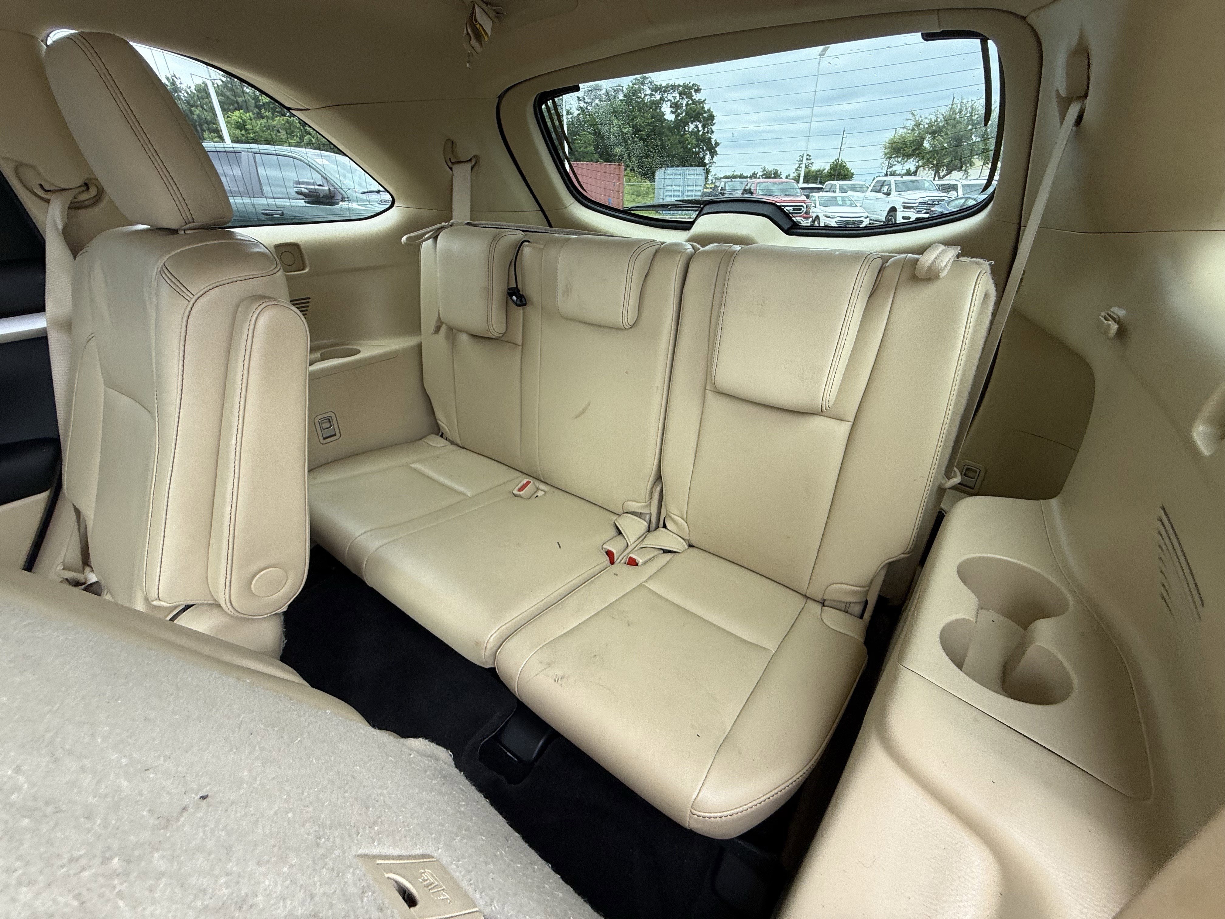 Used 2015 Toyota Highlander XLE FWD image 30